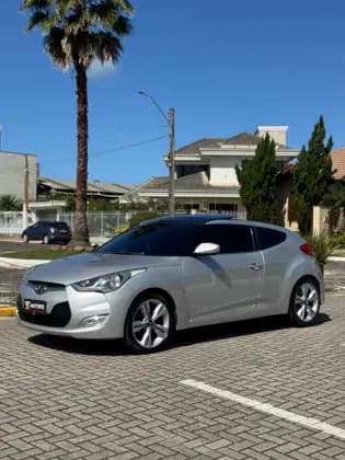 Carro 1.6 16V GASOLINA 3P AUTOMÁTICO