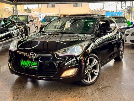 Carro 1.6 16V GASOLINA 3P AUTOMÁTICO