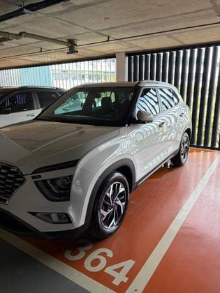 Carro 1.0 TGDI FLEX PLATINUM AUTOMÁTICO