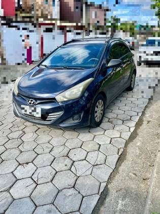 Carro 1.0 COMFORT 12V FLEX 4P MANUAL
