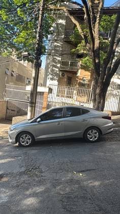 Carro 1.0 12V FLEX COMFORT MANUAL