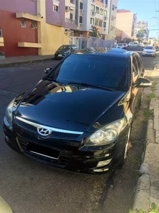 Carro 2.0 MPI 16V GASOLINA 4P AUTOMÁTICO