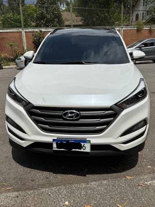 Carro 1.6 16V T-GDI GASOLINA GLS ECOSHIFT