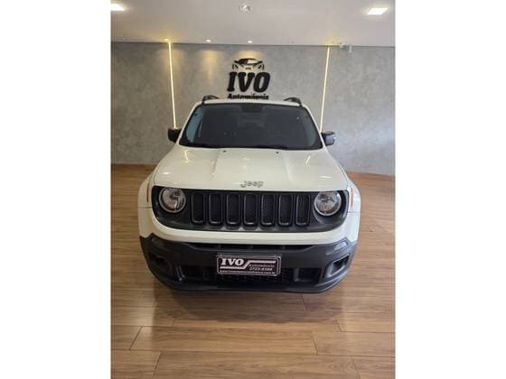 Carro 1.8 16V FLEX SPORT 4P AUTOMÁTICO