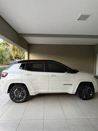 Carro 1.3 T270 TURBO FLEX S AT6