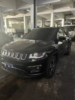 Carro 2.0 16V FLEX SPORT AUTOMÁTICO