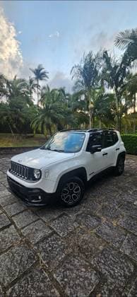 Carro 1.8 16V FLEX SPORT 4P AUTOMÁTICO