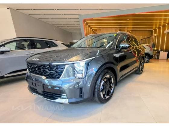 Carro 2.2 TURBO DIESEL EX AWD DCT