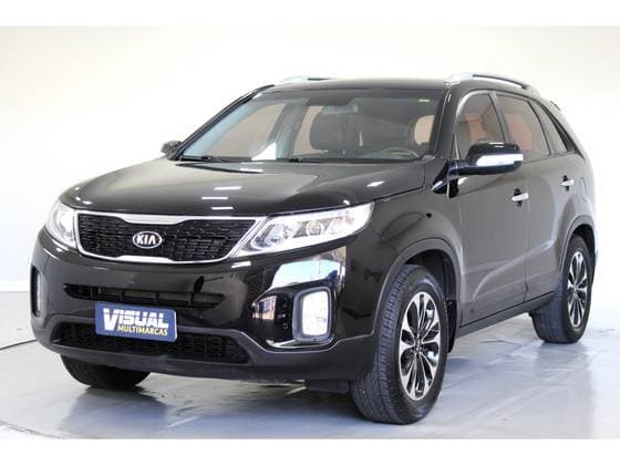 Carro 2.4 16V GASOLINA EX AUTOMÁTICO