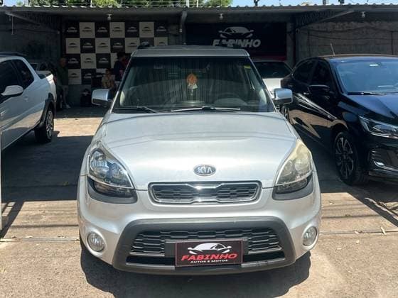 Carro 1.6 EX 16V FLEX 4P AUTOMÁTICO