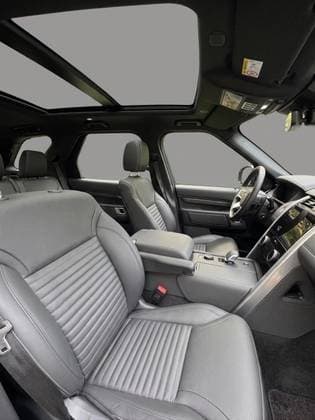 Carro 3.0 D350 TURBO DIESEL MHEV METROPOLITAN EDITION AUTOMÁTICO