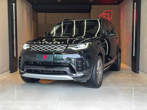 Carro 3.0 D350 TURBO DIESEL MHEV METROPOLITAN EDITION AUTOMÁTICO