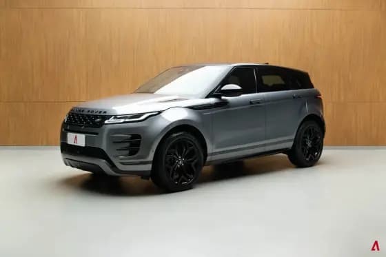 Carro 2.0 P250 FLEX R-DYNAMIC SE AWD AUTOMÁTICO