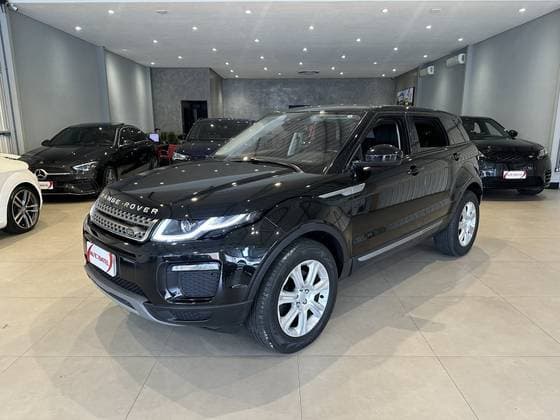 Carro 2.0 SE 4WD 16V FLEX 4P AUTOMÁTICO
