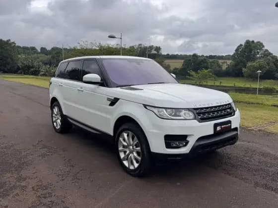 Carro 3.0 TECH S 4X4 V6 24V BITURBO DIESEL 4P AUTOMÁTICO