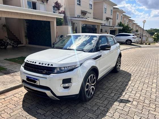 Carro 2.0 DYNAMIC 4WD 16V GASOLINA 4P AUTOMÁTICO