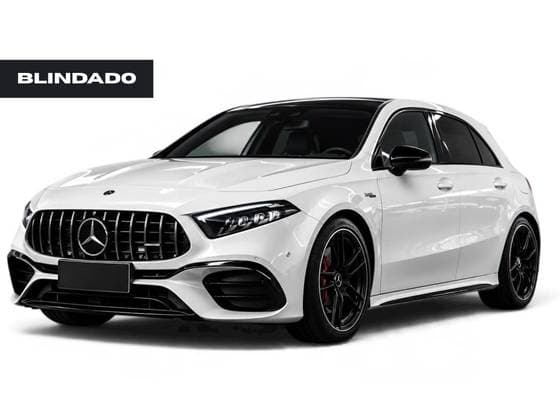 Carro 2.0 CGI GASOLINA S 4MATIC SPEEDSHIFT