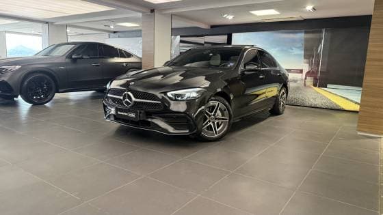 Carro 1.5 EQ BOOST HÍBRIDO AMG LINE 9G-TRONIC