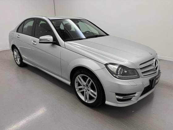 Carro 1.8 CGI TURBO SPORT 16V GASOLINA 4P AUTOMÁTICO