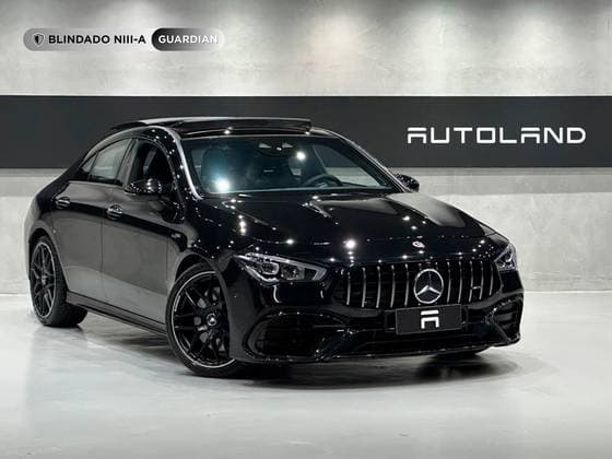 Carro 2.0 CGI GASOLINA S 4MATIC SPEEDSHIFT