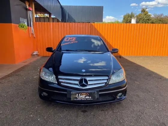 Carro 1.8 KOMPRESSOR GASOLINA 2P AUTOMÁTICO