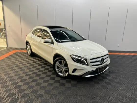 Carro 2.0 16V TURBO GASOLINA VISION 4P AUTOMÁTICO