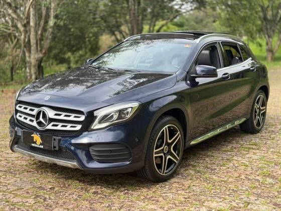 Carro 2.0 CGI GASOLINA SPORT 7G-DCT