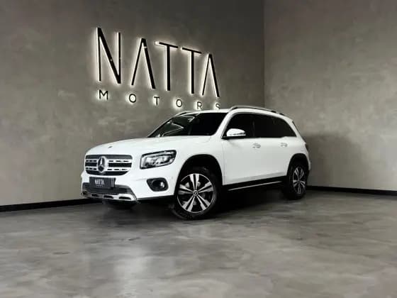 Carro 1.3 CGI GASOLINA ADVANCE 7G-DCT
