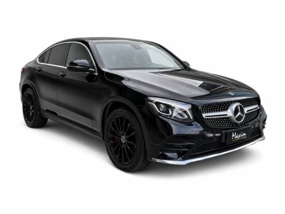 Carro 2.0 CGI GASOLINA COUPÉ 4MATIC 9G-TRONIC