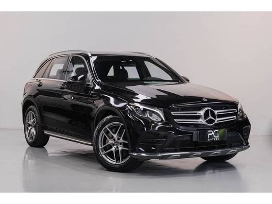 Carro 2.0 CGI GASOLINA SPORT 4MATIC 9G-TRONIC