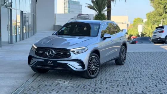 Carro 2.0 MHEV AMG LINE 4MATIC 9G-TRONIC