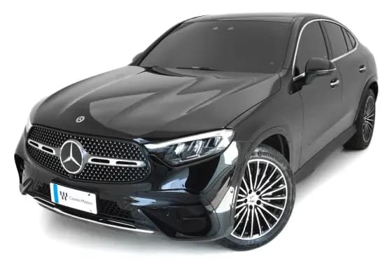 Carro 2.0 MHEV AMG LINE COUPÉ 4MATIC 9G-TRONIC