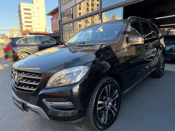 Carro 3.0 BLUETEC SPORT V6 DIESEL 4P AUTOMÁTICO