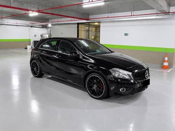 Carro 1.6 TURBO STYLE 16V GASOLINA 4P AUTOMÁTICO