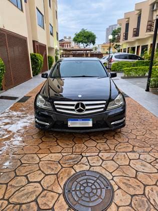 Carro 1.8 CGI TURBO SPORT 16V GASOLINA 4P AUTOMÁTICO