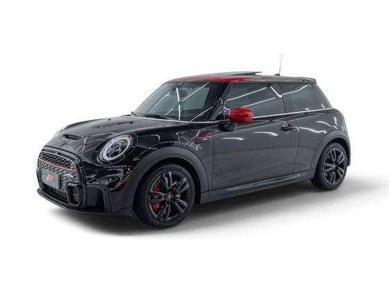 Carro 2.0 16V TWINPOWER GASOLINA JOHN COOPER WORKS 2P STEPTRONIC