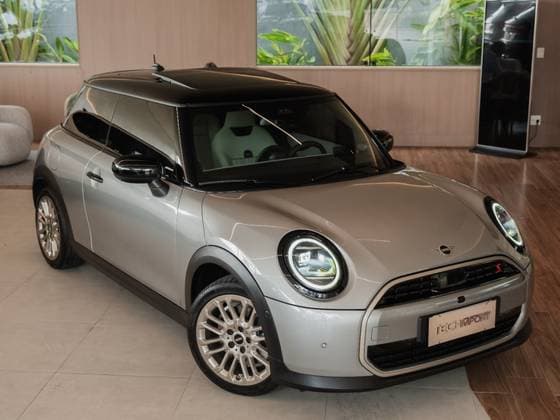 Carro 2.0 16V TWINPOWER GASOLINA S TOP 2P STEPTRONIC