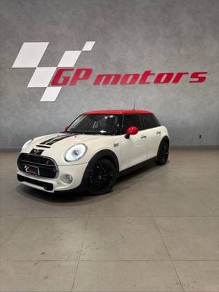 Carro 2.0 S EXCLUSIVE 16V TURBO GASOLINA 4P AUTOMÁTICO