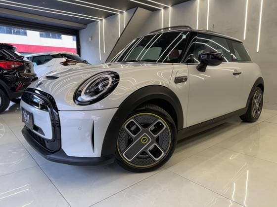 Carro SE SPORT 2P ELÉTRICO
