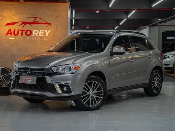 Carro 2.0 4X2 16V FLEX 4P AUTOMÁTICO