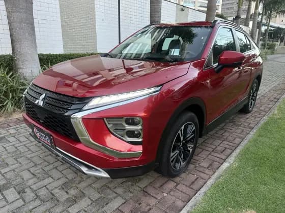 Carro 1.5 MIVEC TURBO GASOLINA HPE CVT