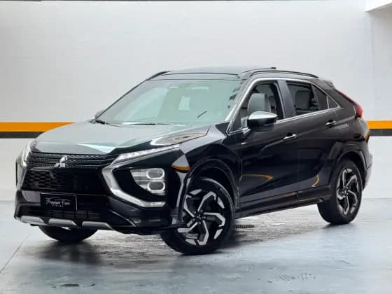 Carro 1.5 MIVEC TURBO GASOLINA HPE-S S-AWC CVT