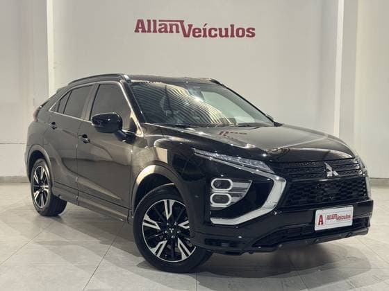 Carro 1.5 MIVEC TURBO GASOLINA HPE CVT