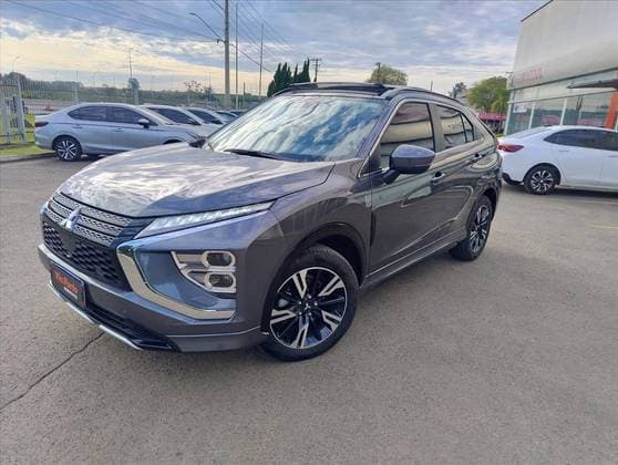 Carro 1.5 MIVEC TURBO GASOLINA HPE-S CVT