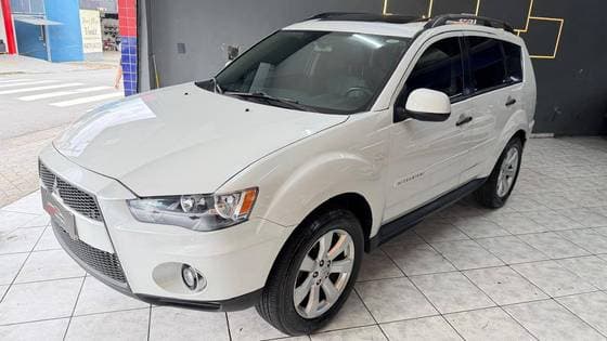 Carro 2.0 16V GASOLINA 4P AUTOMÁTICO