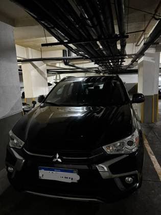 Carro 2.0 MIVEC FLEX GLS CVT