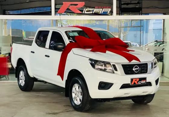Carro 2.3 16V TURBO DIESEL S CD 4X4 MANUAL