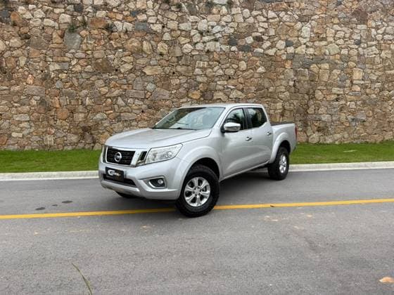 Carro 2.3 16V TURBO DIESEL XE CD 4X4 AUTOMÁTICO