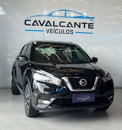 Carro 1.6 16V FLEXSTART SL 4P XTRONIC