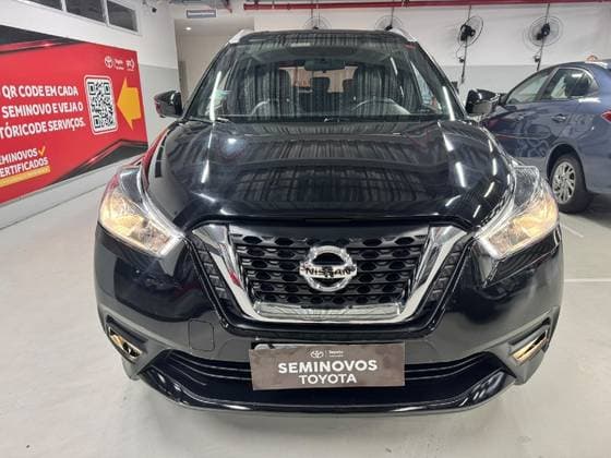 Carro 1.6 16V FLEXSTART SL 4P XTRONIC